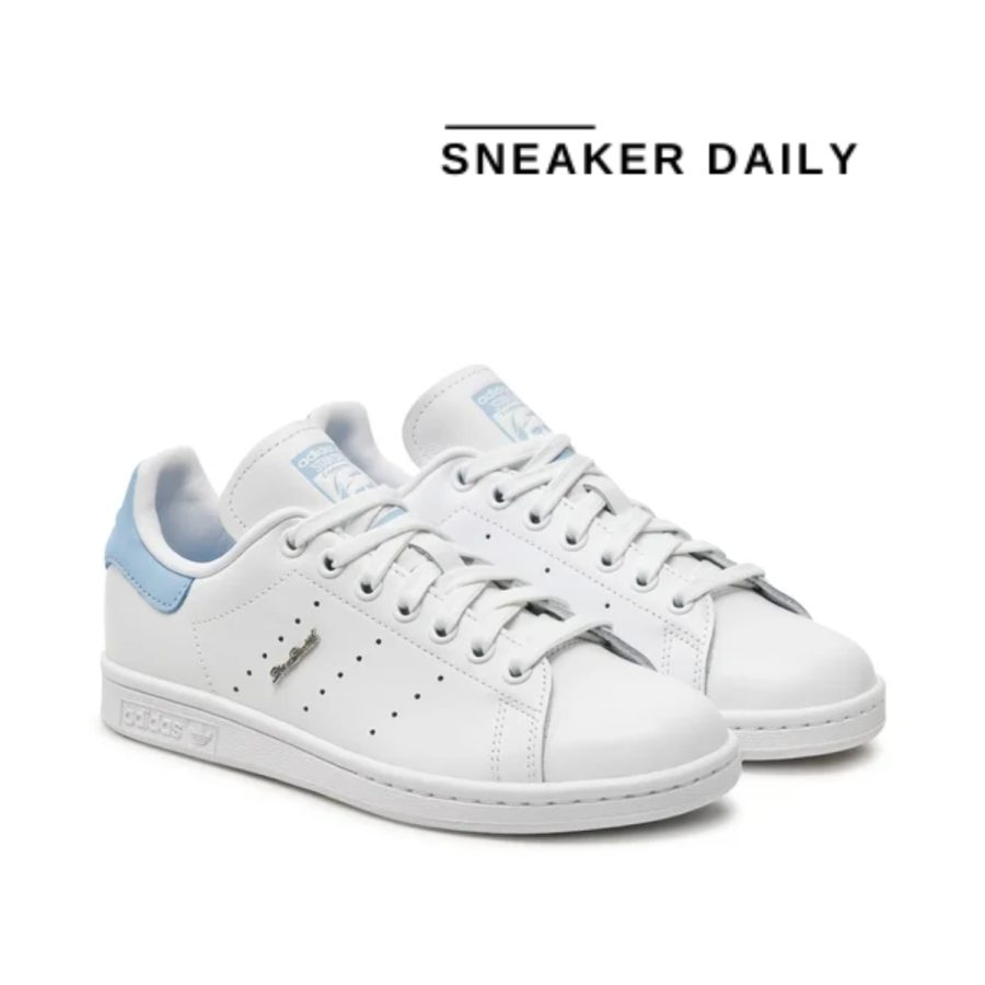 giày adidas stan smith 'white' if6995