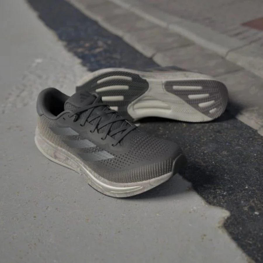giày adidas supernova rise 'carbon iron snake' id8781