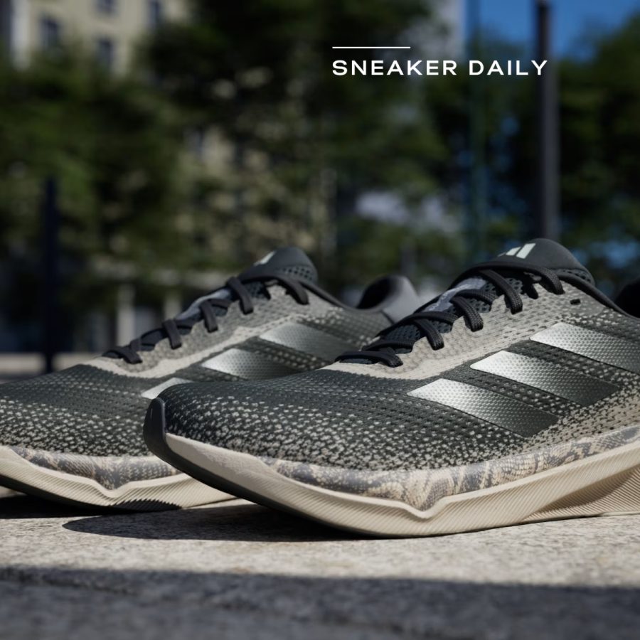 giày adidas supernova stride 'black' ie1074