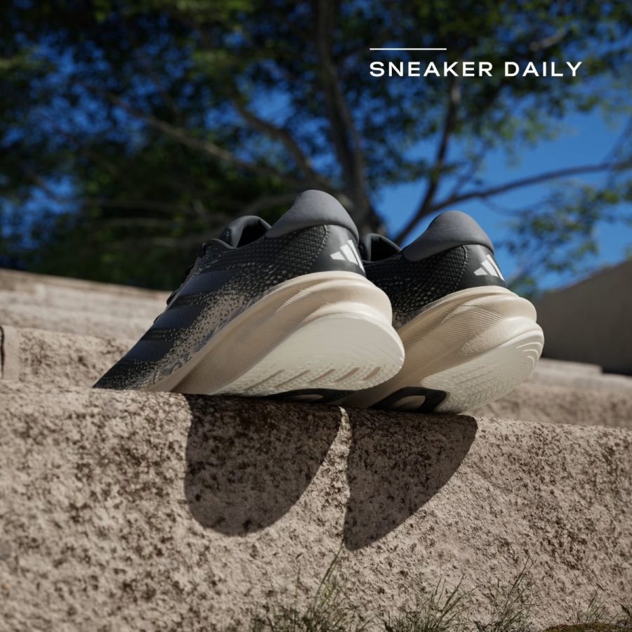 giày adidas supernova stride 'black' ie1074