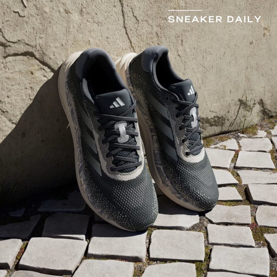 giày adidas supernova stride 'black' ie1074