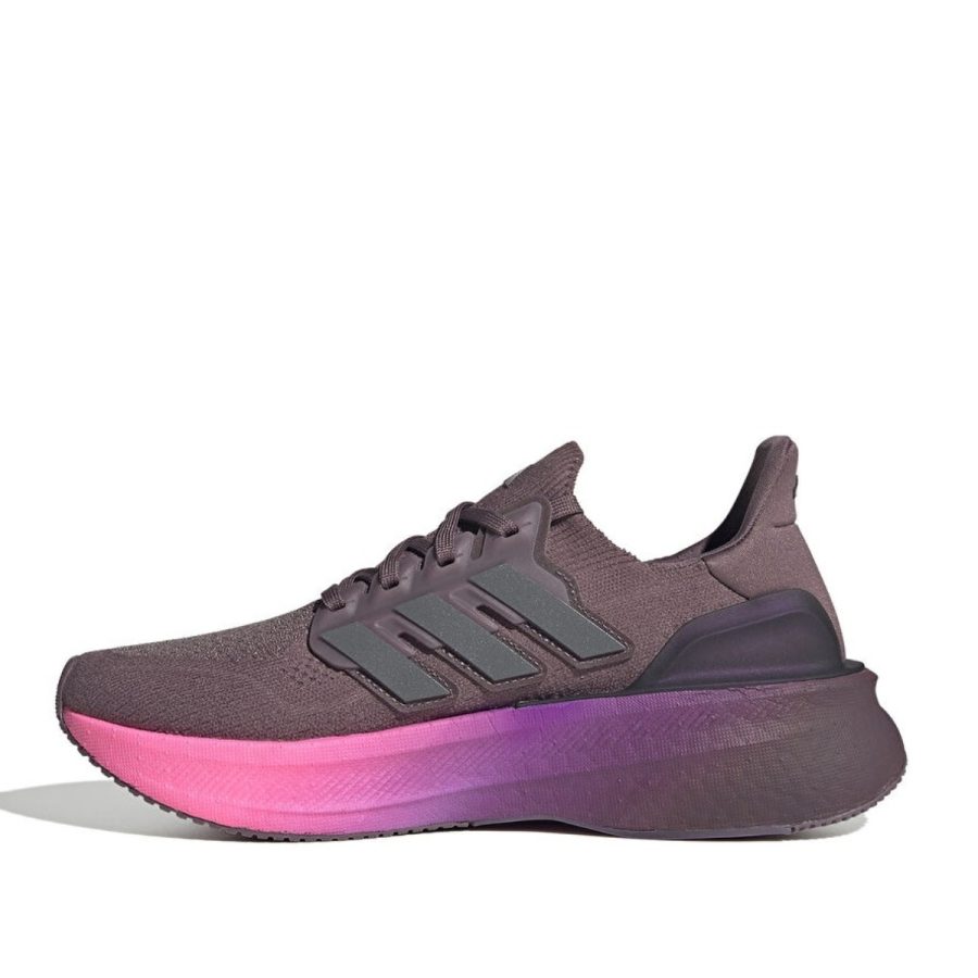 giày adidas ultraboost 5 'black purple' ih7710