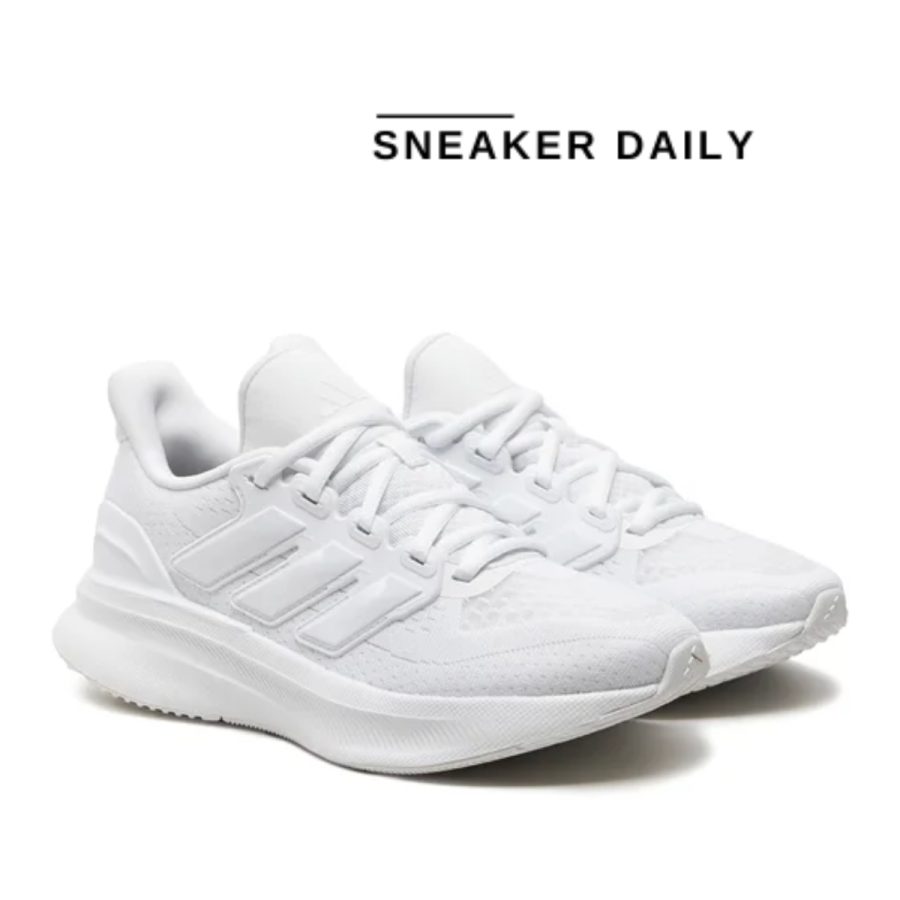 giày adidas ultrarun 5 'white' (wmns) ih2638