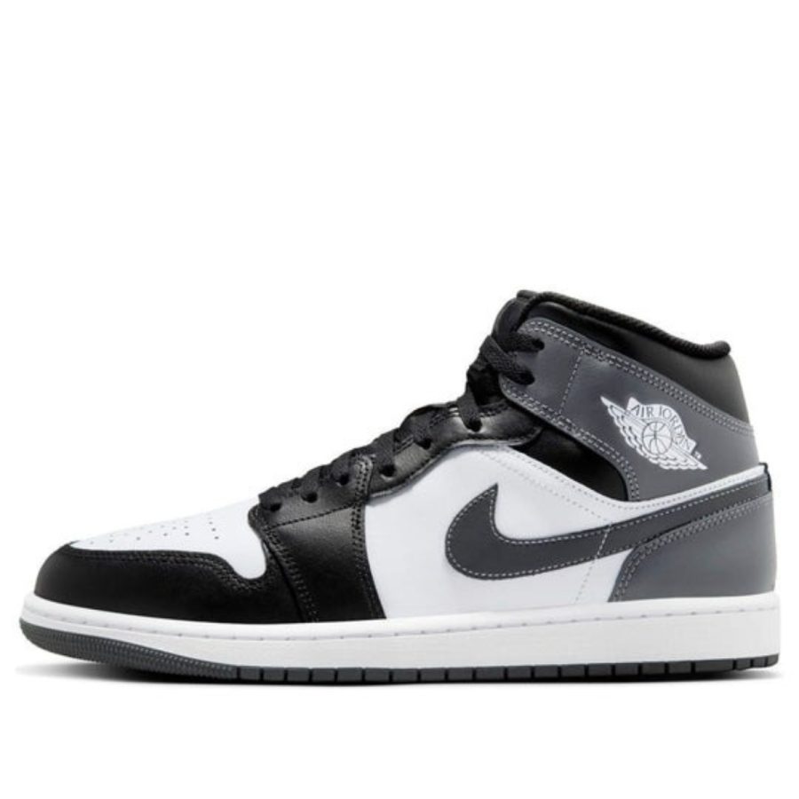 giày air jordan 1 mid 'iron grey' dq8426-001