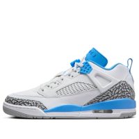 giày air jordan spizike low 'white university blue' fq1759-141