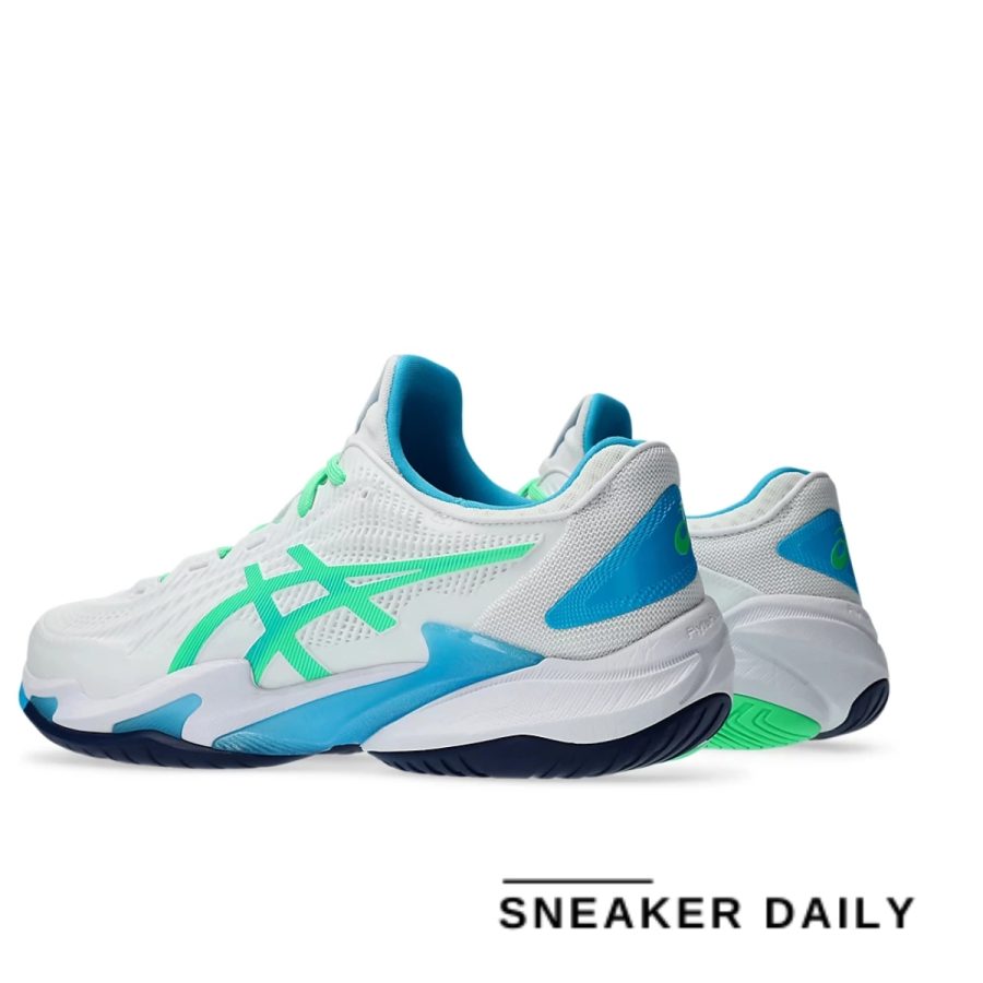 giày asics court ff 3 'new leaf' 1041a370-103