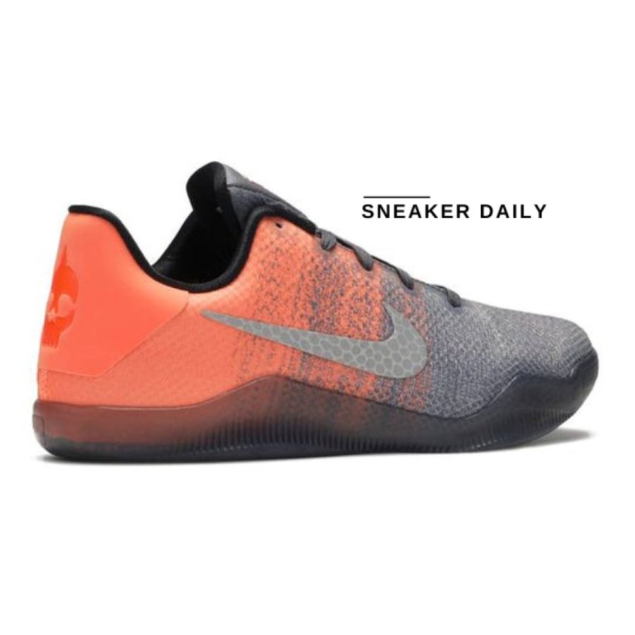 giày (gs) nike kobe 11 'easter' 822945-078