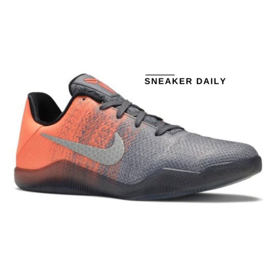 giày (gs) nike kobe 11 'easter' 822945-078