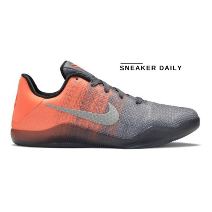 giày (gs) nike kobe 11 'easter' 822945-078