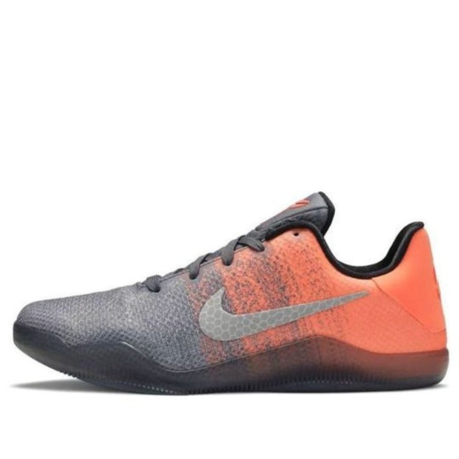 giày (gs) nike kobe 11 'easter' 822945-078