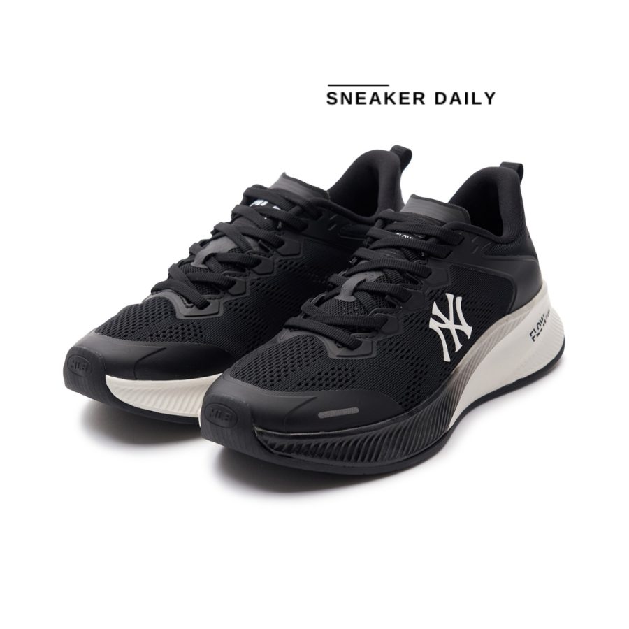 giày mlb athflow new york yankees 'black' 3ashatf3n-50bks