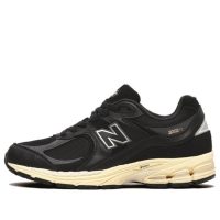 giày new balance 2002r 'leather pack - vintage black' m2002rib