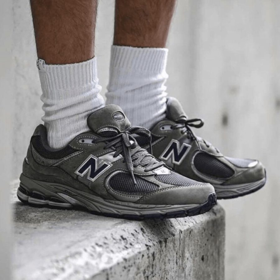 giày new balance 2002r og 'light grey' ml2002ra