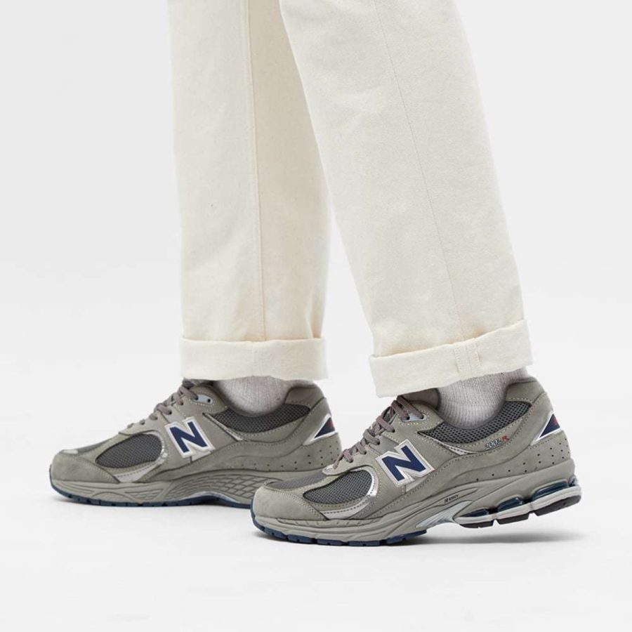 giày new balance 2002r og 'light grey' ml2002ra