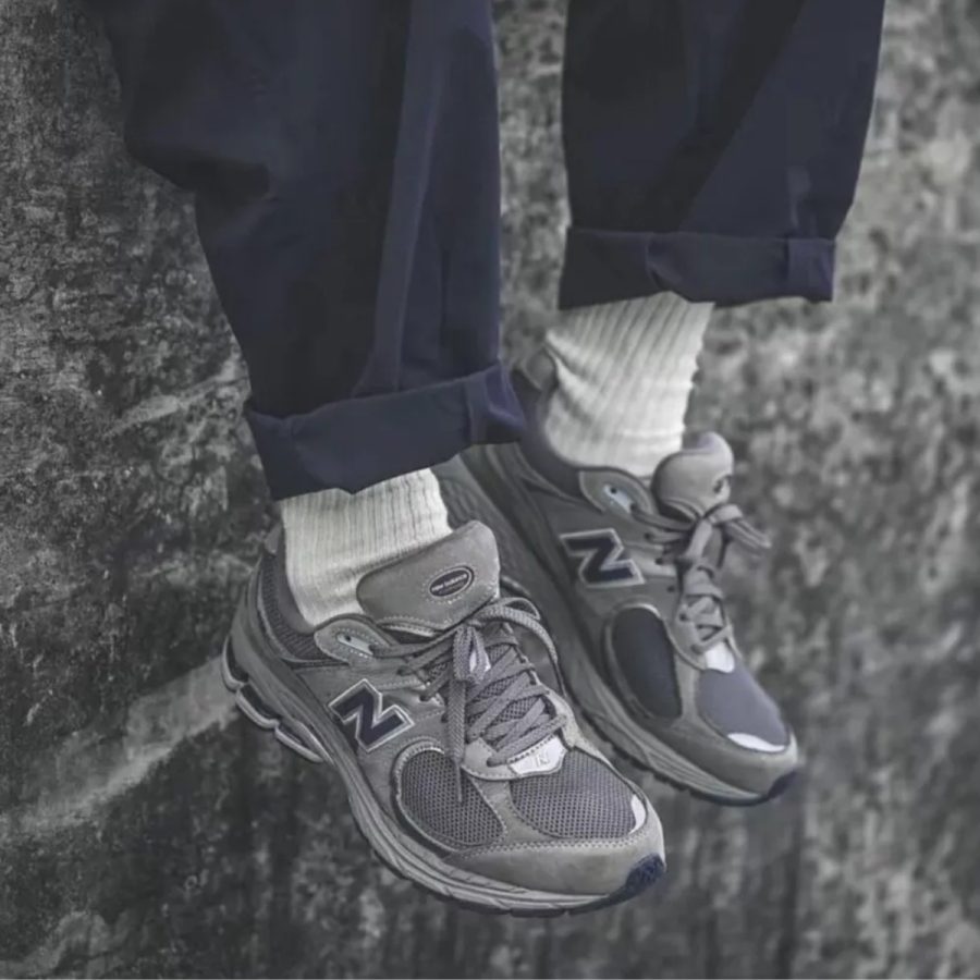 giày new balance 2002r og 'light grey' ml2002ra