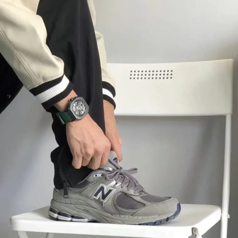 giày new balance 2002r og 'light grey' ml2002ra