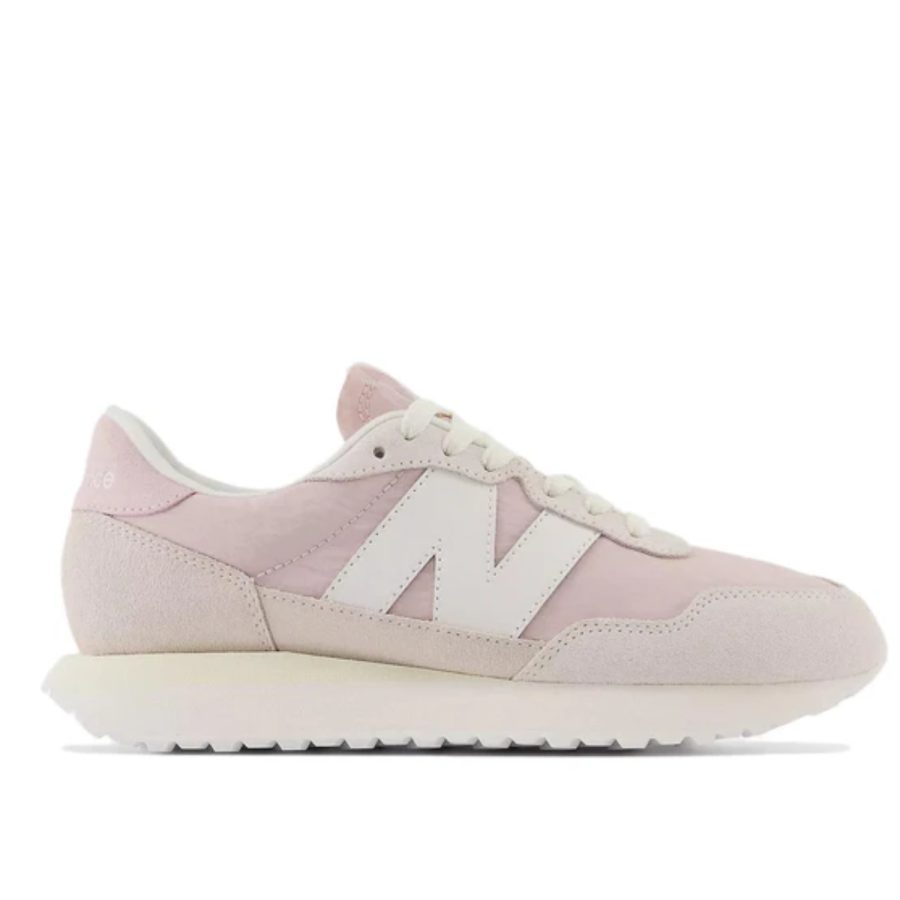 giày new balance 237 'sea salt stone pink' ws237ph