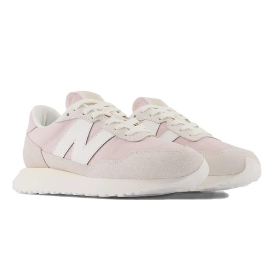 giày new balance 237 'sea salt stone pink' ws237ph