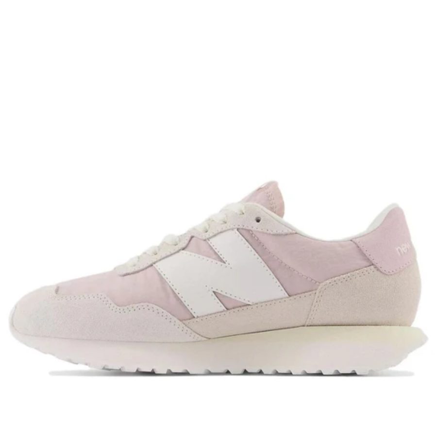 giày new balance 237 'sea salt stone pink' ws237ph