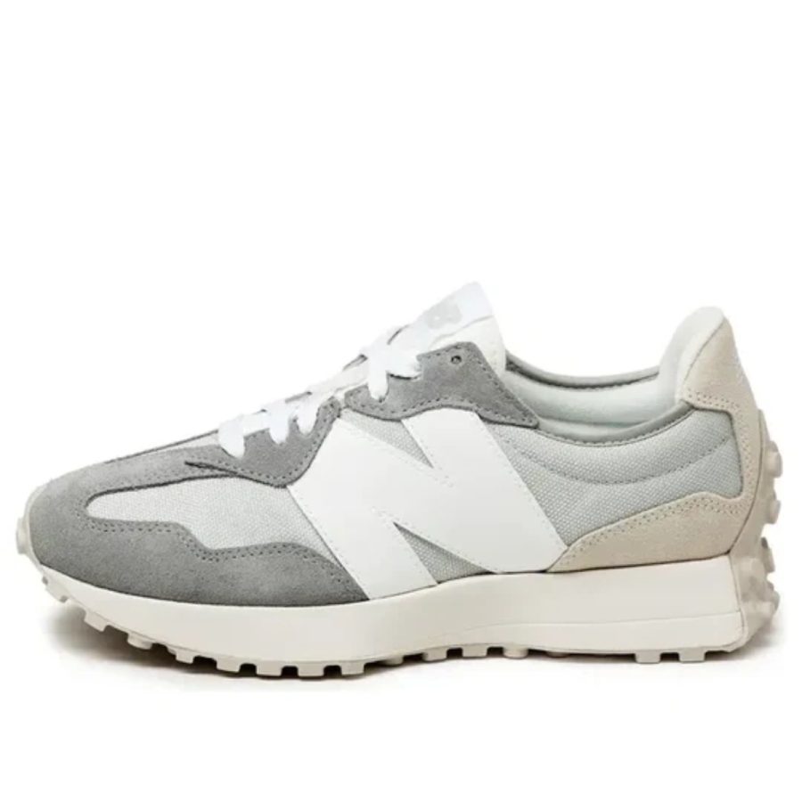 giày new balance 327 'grey white' u327ff