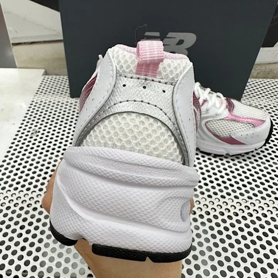 giày new balance 530 'pink sugar' gr530rk