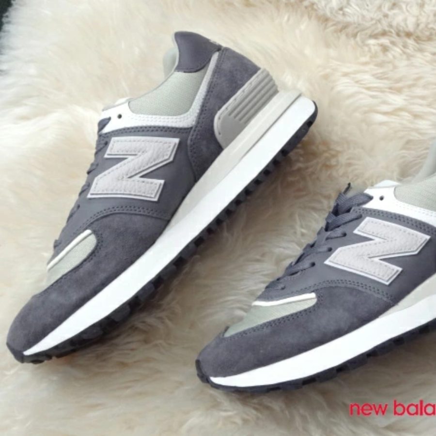 giày new balance 574 'grey' u574lggd