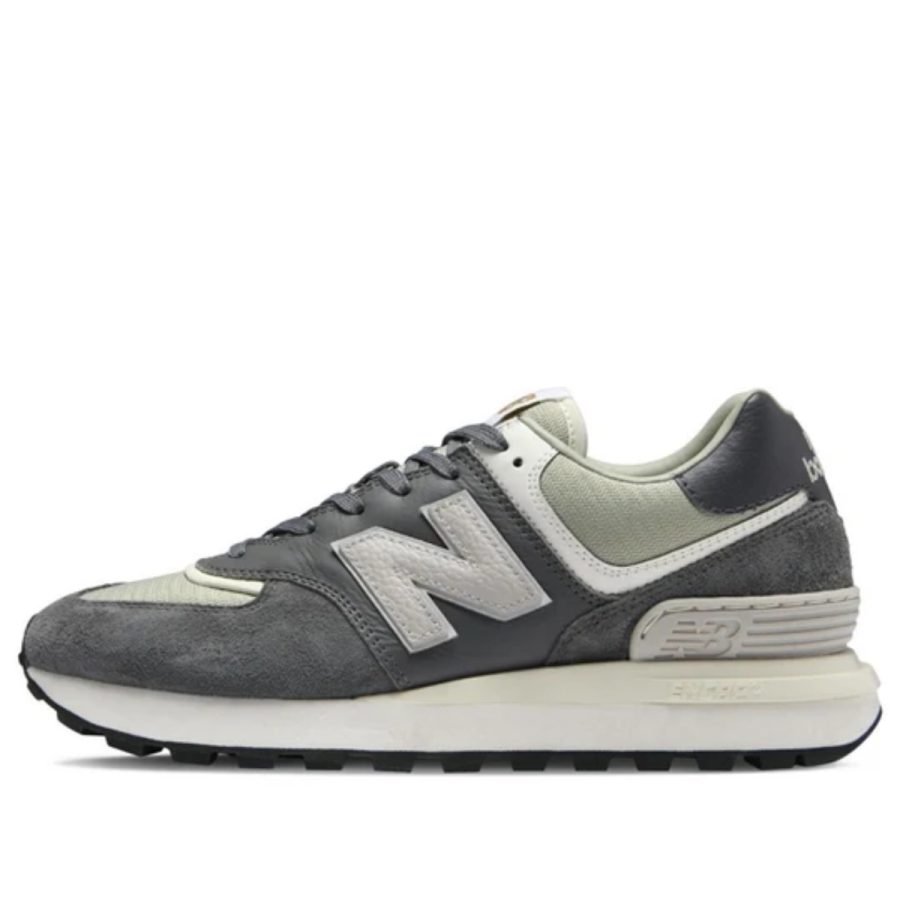 giày new balance 574 'grey' u574lggd