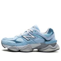 giày new balance 9060 'chrome blue' u9060eed