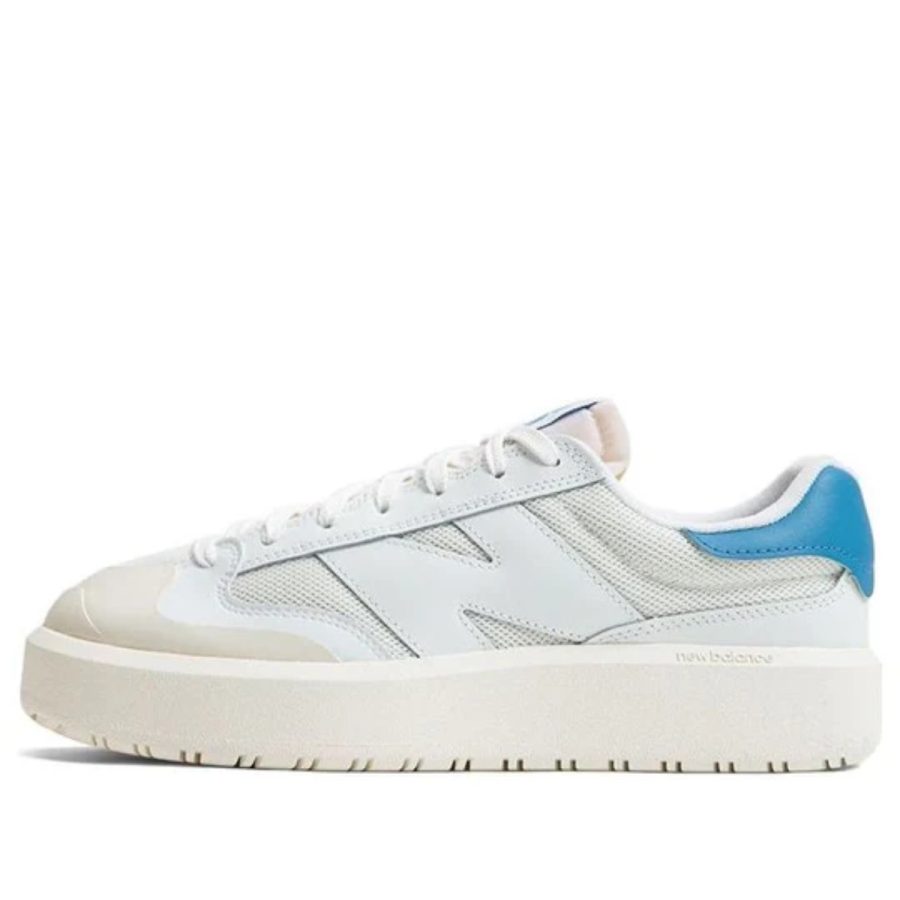 giày new balance ct302 'white heritage blue' ct302oe