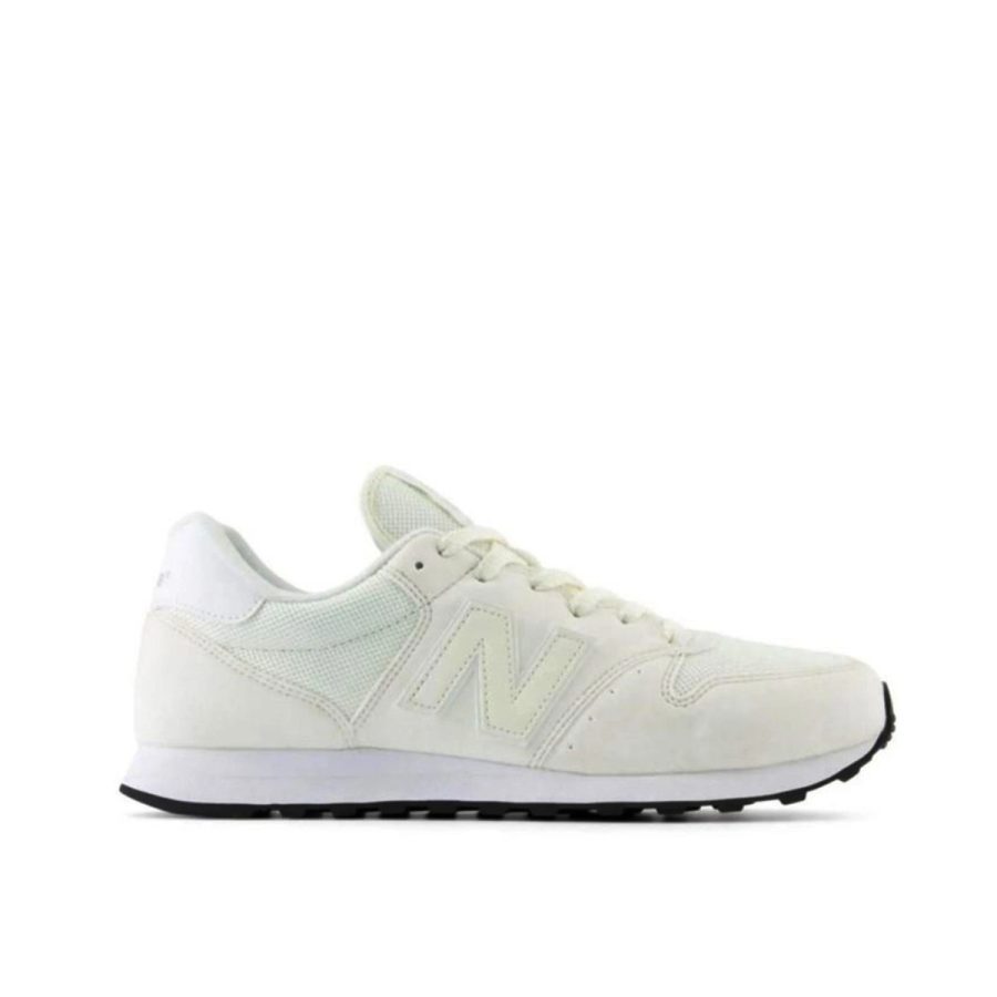 giày new balance gm500v2 'sea salt' gm500md2