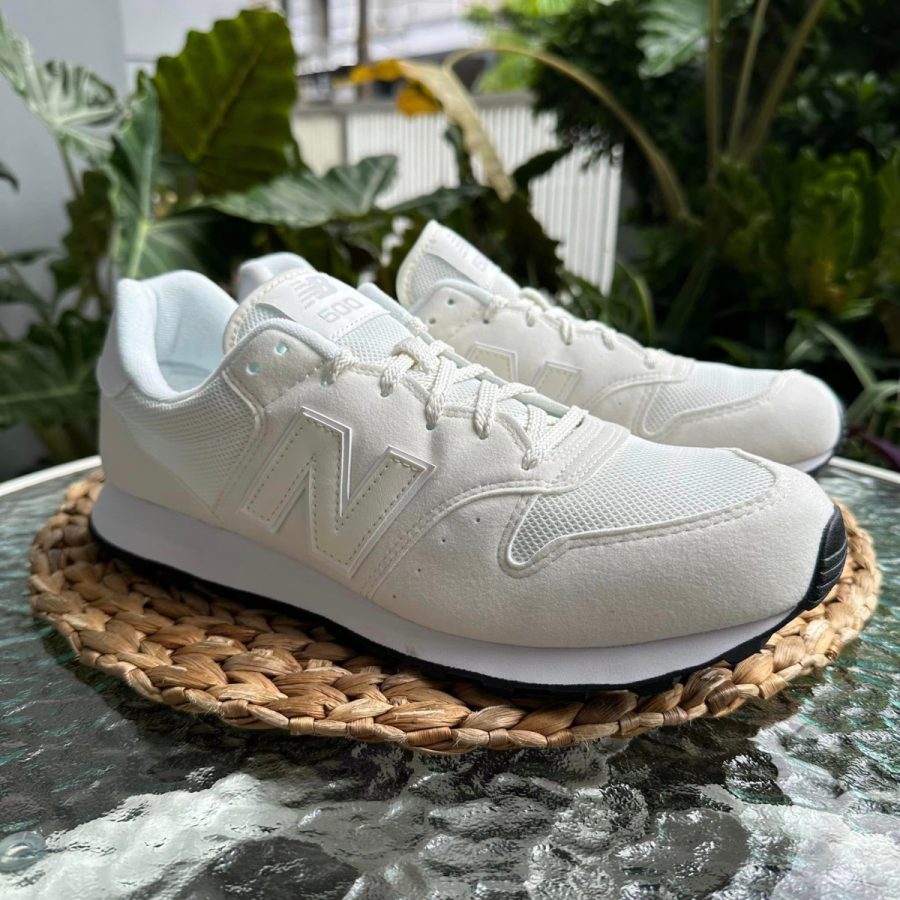 giày new balance gm500v2 'sea salt' gm500md2