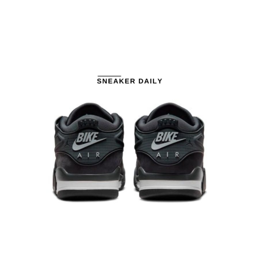 giày nigel sylvester x air jordan 4 rm sp 'driveway grey' hf4334-004