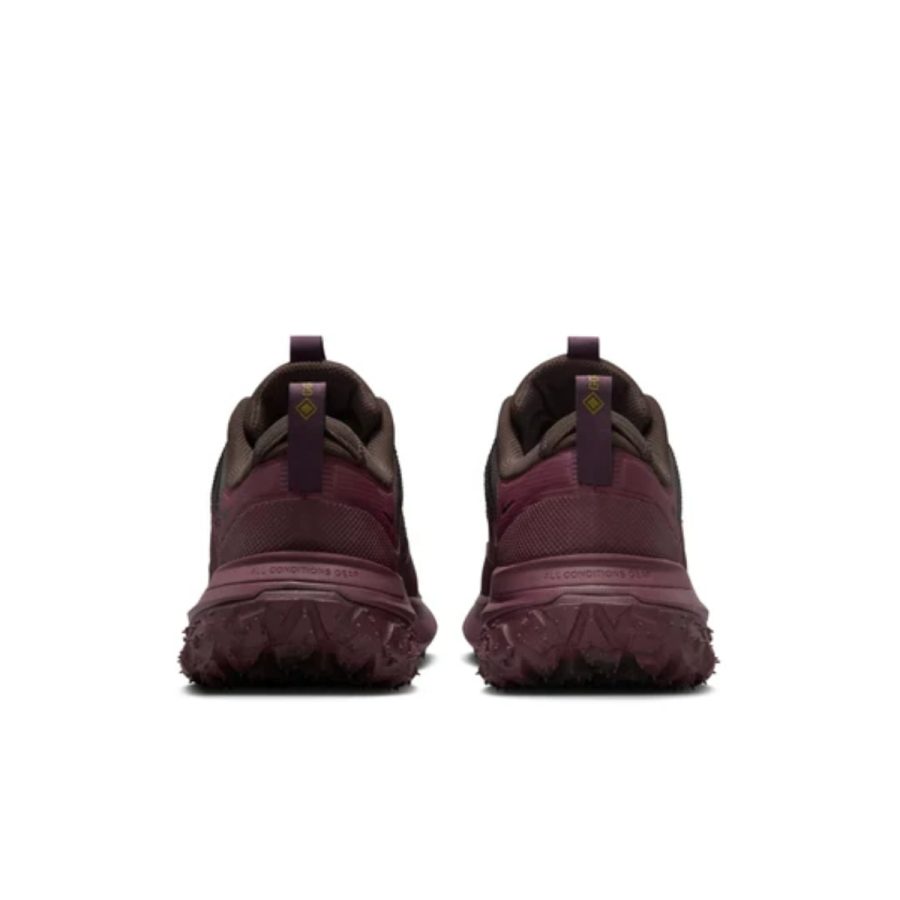 giày nike acg mountain fly 2 low gtx 'velvet brown burgundy' hf6245-200