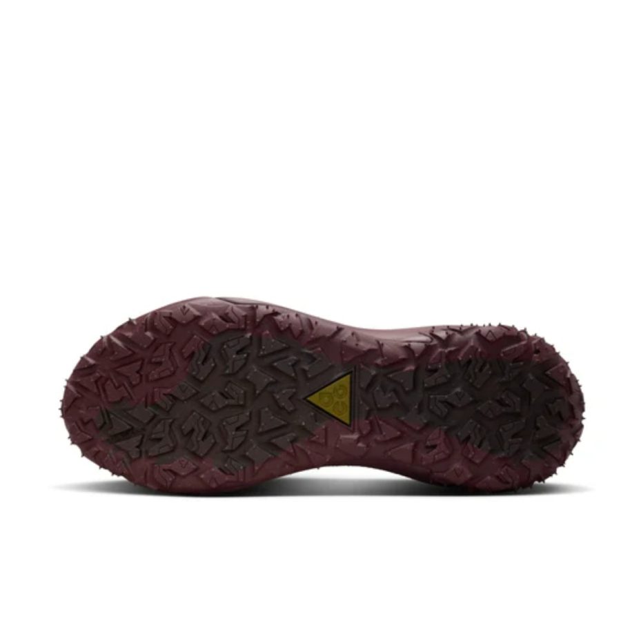 giày nike acg mountain fly 2 low gtx 'velvet brown burgundy' hf6245-200