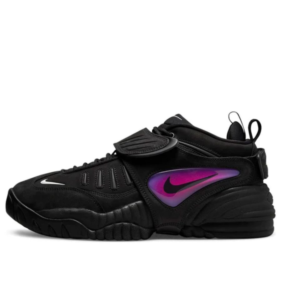 giày nike ambush x air adjust force 'black psychic purple' dm8465-001
