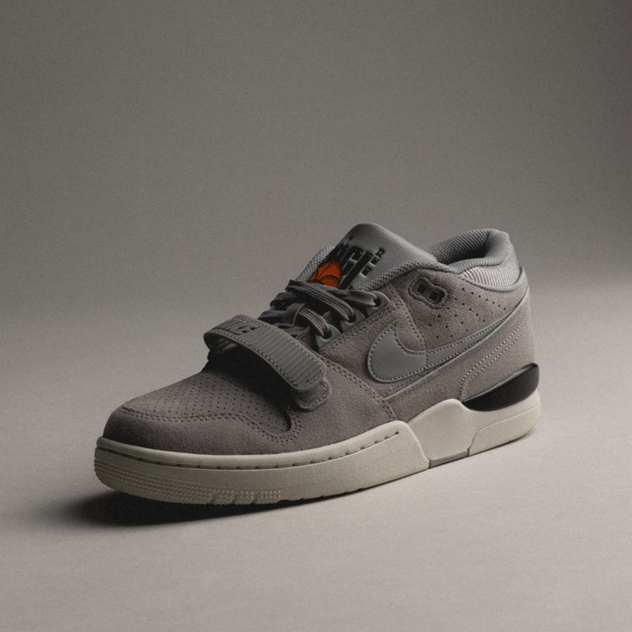 giày nike air alpha force 88 'medium grey' fj4184-001