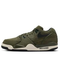 giày nike air flight '89 low 'cargo khaki' fz3045-300