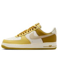 giày nike air force 1 '07 'bronzine saturn gold' fz4034-716