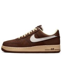 giày nike air force 1 '07 'cacao wow' fz3592-259