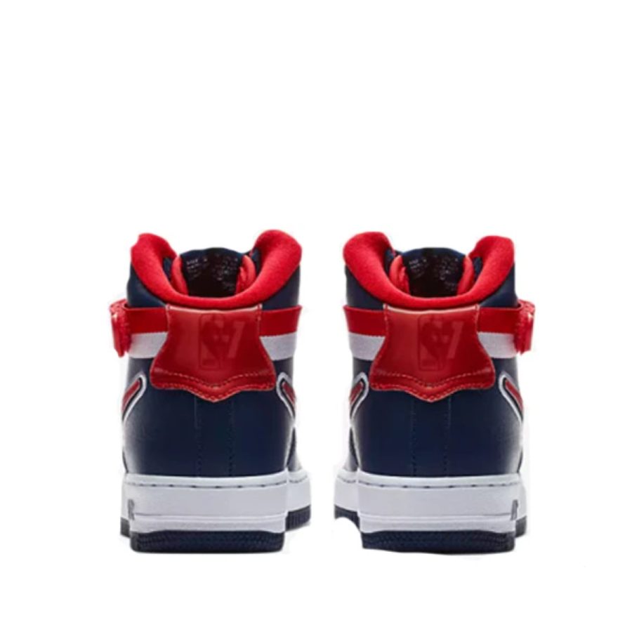 giày nike air force 1 '07 high lv8 sport 'dream team' av3804-400