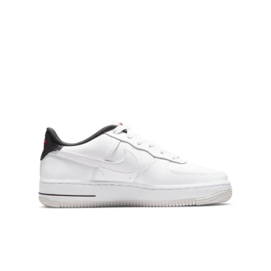 giày nike air force 1 '07 lv8 3 'peace love nike' dm8154-100