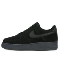 giày nike air force 1 '07 lv8 'anthracite' bq4329-002