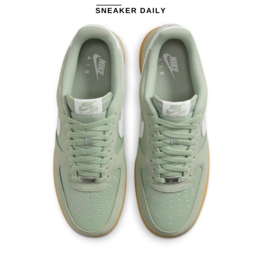 giày nike air force 1 '07 lv8 'gum pack - jade horizon' fq8714-300