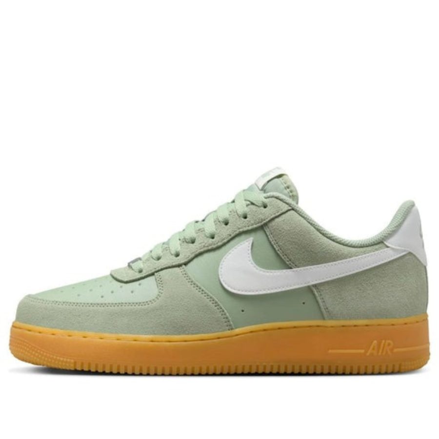 giày nike air force 1 '07 lv8 'gum pack - jade horizon' fq8714-300