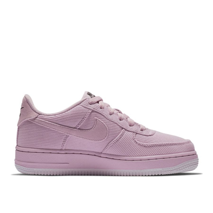 giày nike air force 1 '07 lv8 'light arctic pink' ar0736-600