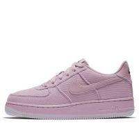 giày nike air force 1 '07 lv8 'light arctic pink' ar0736-600