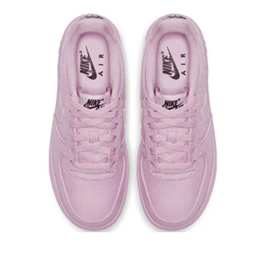 giày nike air force 1 '07 lv8 'light arctic pink' ar0736-600