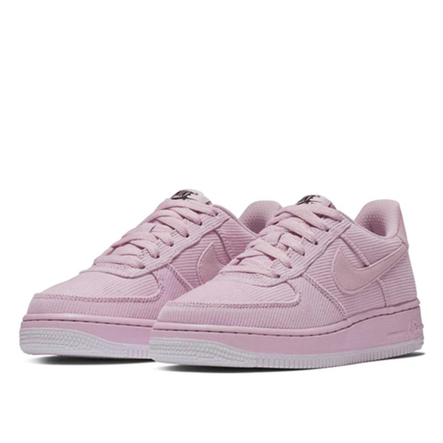 giày nike air force 1 '07 lv8 'light arctic pink' ar0736-600