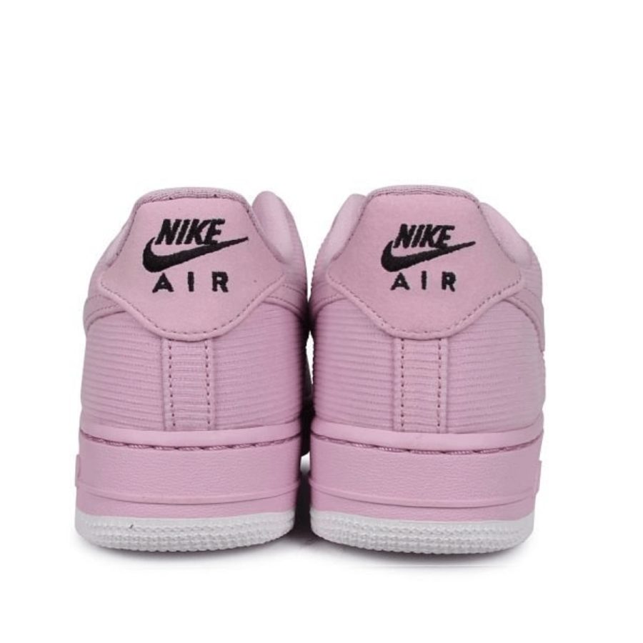 giày nike air force 1 '07 lv8 'light arctic pink' ar0736-600