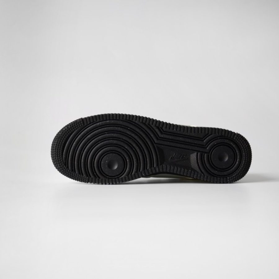 giày nike air force 1 '07 lv8 'sea glass black' fj4160-002